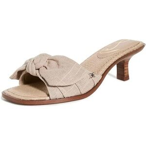 Sam Edelman Darcie Heel